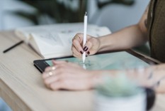 쉽게 배우는 디지털드로잉