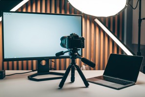 AI 활용 유튜브 크리에이터 양성